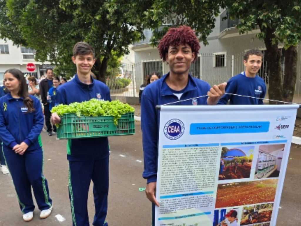 Dia 27 de outubro de 2025