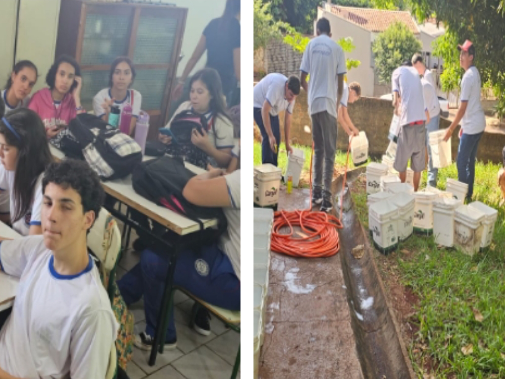 Dia 28 de outubro de 2025