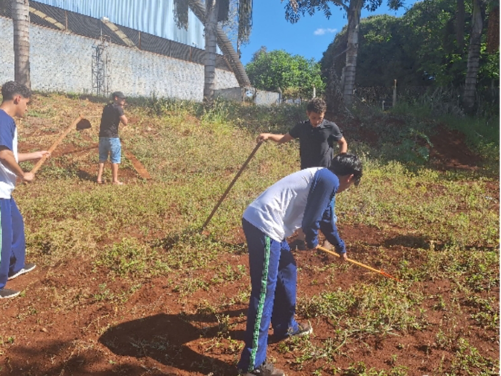 Dia 27 de outubro de 2025