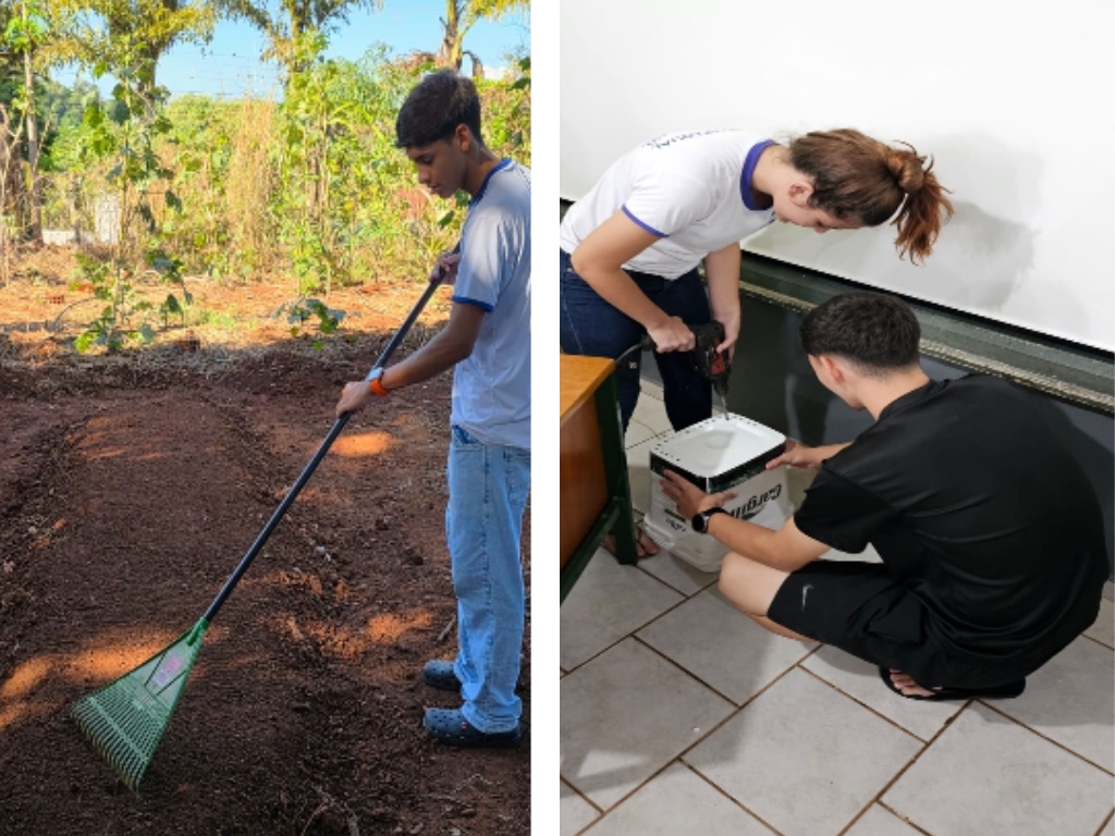 Dia 27 de outubro de 2025