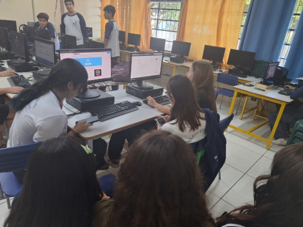 Dia 27 de outubro de 2025