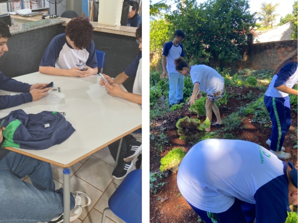 Dia 27 de outubro de 2025