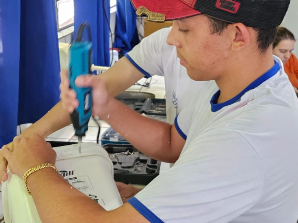 Dia 27 de outubro de 2025