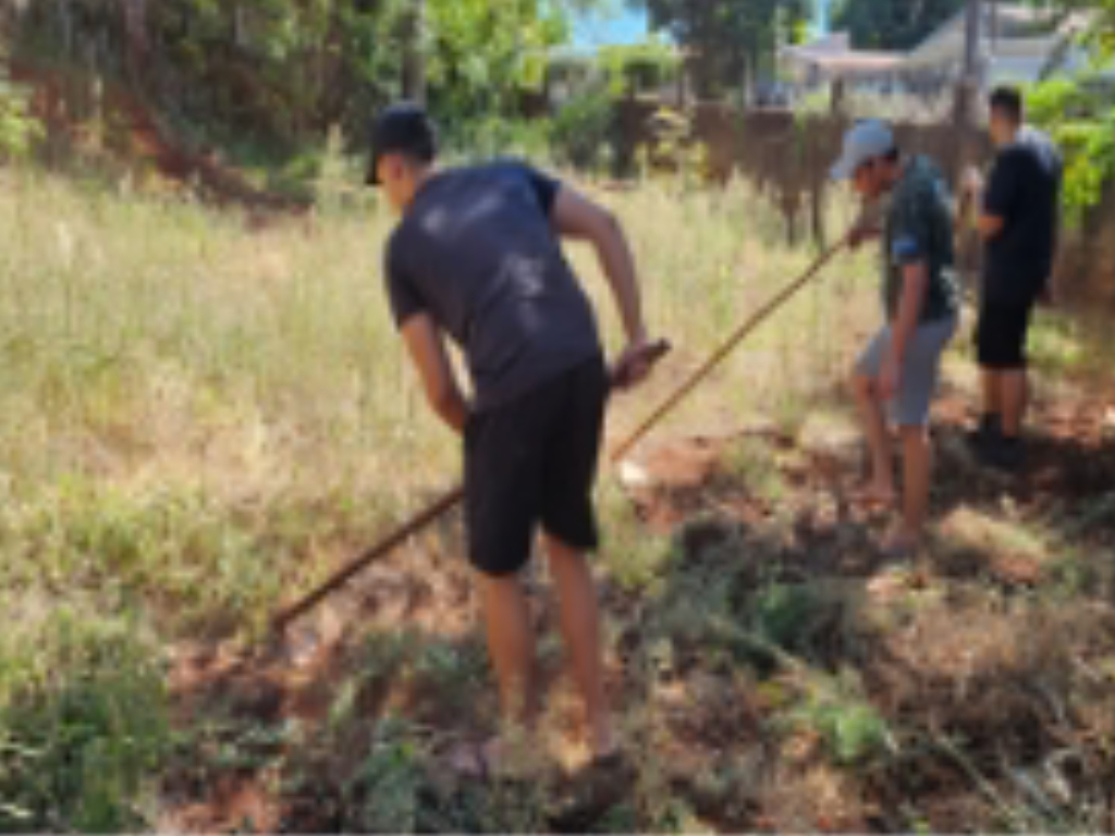 Dia 27 de outubro de 2025