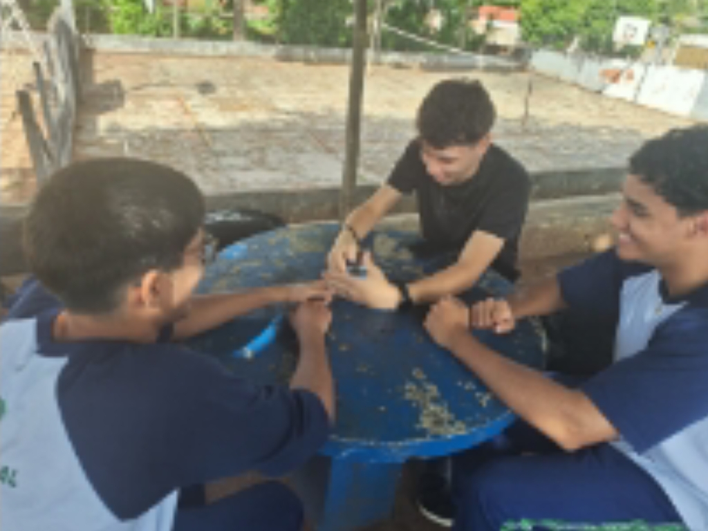 Dia 27 de outubro de 2025