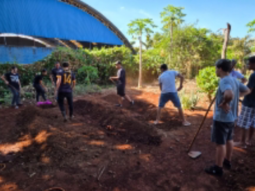 Dia 27 de outubro de 2025