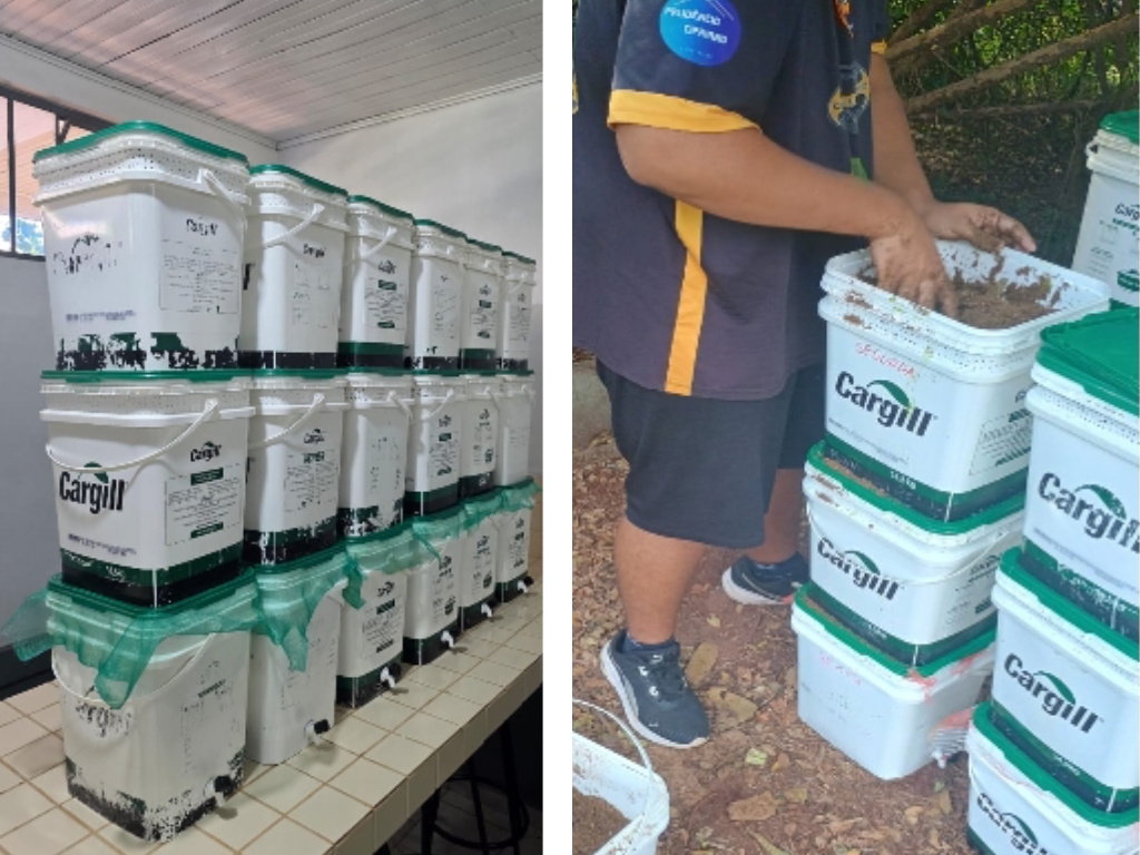 Dia 27 de outubro de 2025