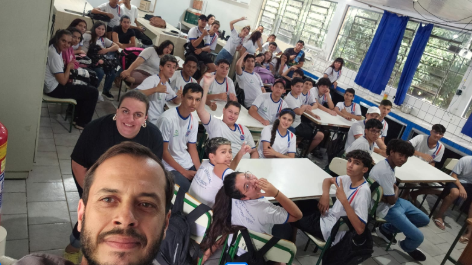 Dia 29 de outubro de 2025