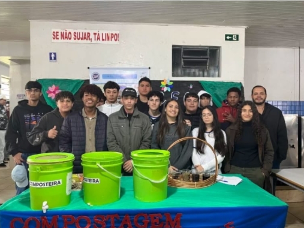 Dia 27 de outubro de 2025